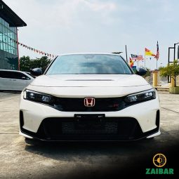2022 HONDA CIVIC TYPE-R FL5