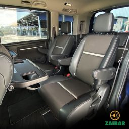 
										2022 HONDA STEPWGN SPADA COOL SPIRIT full									