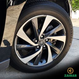 
										2018 TOYOTA HARRIER ELEGANCE full									