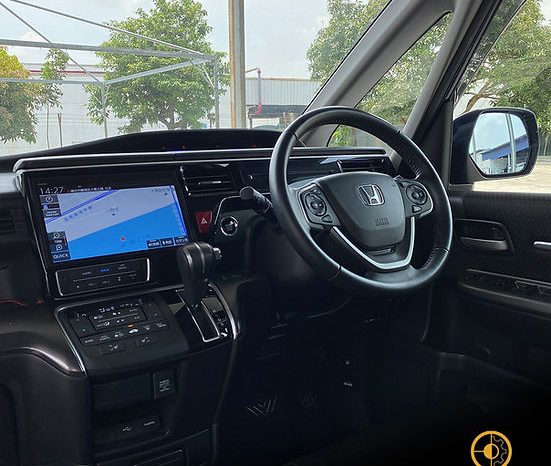 
								2022 HONDA STEPWGN SPADA COOL SPIRIT full									