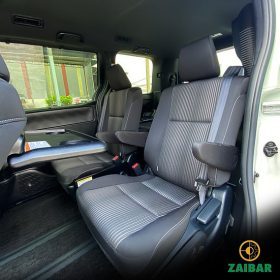 2019 TOYOTA VOXY ZS KIRAMEKI II