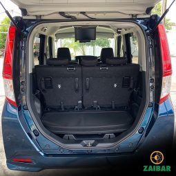 
										2019 TOYOTA ROOMY full									