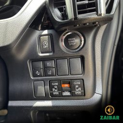 
										2018 TOYOTA VOXY ZS KIRAMEKI full									
