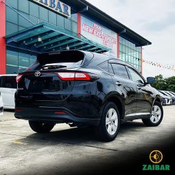 
										2019 TOYOTA HARRIER ELEGANCE full									