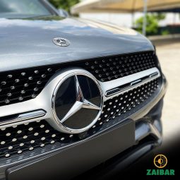 
										2020 MERCEDES GLC300 AMG COUPE 4MATIC PREMIUM PLUS full									