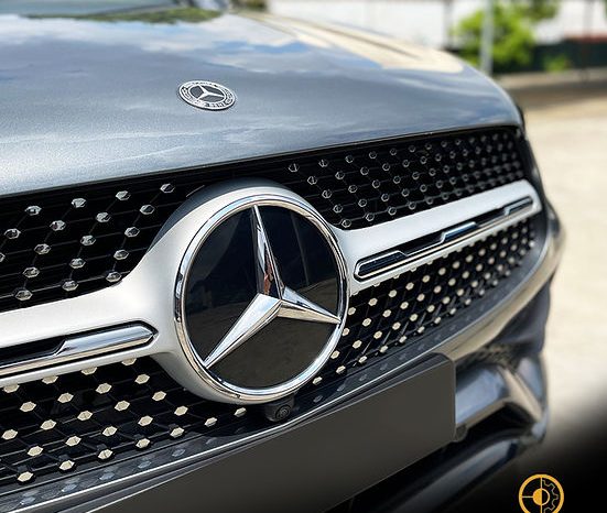 
								2020 MERCEDES GLC300 AMG COUPE 4MATIC PREMIUM PLUS full									
