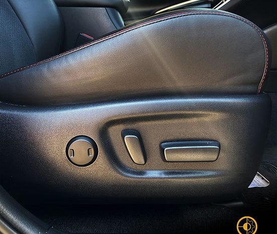 
								2018 TOYOTA HARRIER ELEGANCE full									