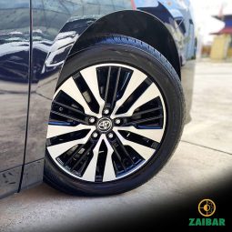 
										2020 TOYOTA ALPHARD SC full									