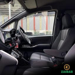 
										2018 TOYOTA VOXY ZS KIRAMEKI full									