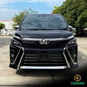 2018 TOYOTA VOXY ZS KIRAMEKI