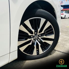 2021 TOYOTA ALPHARD SC