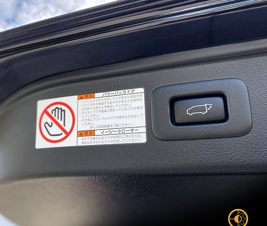 
								2020 TOYOTA ALPHARD SC full									