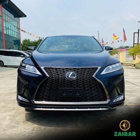 2020 LEXUS RX300 F SPORT