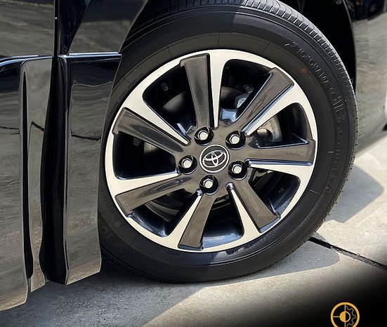 
								2018 TOYOTA VOXY ZS KIRAMEKI full									