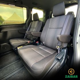 2018 TOYOTA VOXY ZS KIRAMEKI