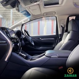 
										2020 TOYOTA ALPHARD SC full									