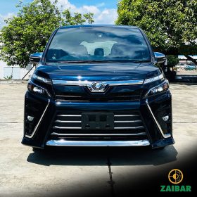 2018 TOYOTA VOXY ZS KIRAMEKI