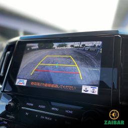
										2020 TOYOTA ALPHARD SC full									