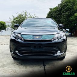 2019 TOYOTA HARRIER ELEGANCE