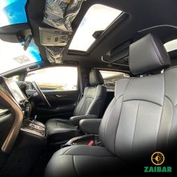 
										2021 TOYOTA VELLFIRE GOLDEN EYE full									
