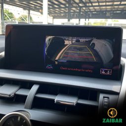 
										2020 LEXUS NX300 SPICE & CHIC full									