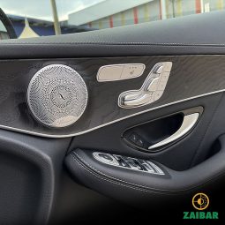 
										2020 MERCEDES GLC300 AMG COUPE 4MATIC PREMIUM PLUS full									
