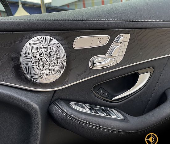 
								2020 MERCEDES GLC300 AMG COUPE 4MATIC PREMIUM PLUS full									