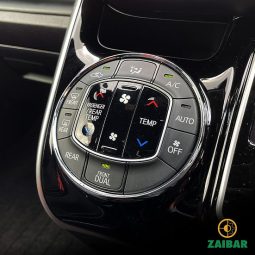 
										2018 TOYOTA VOXY ZS KIRAMEKI full									