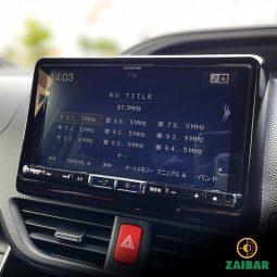 
										2018 TOYOTA VOXY ZS KIRAMEKI full									