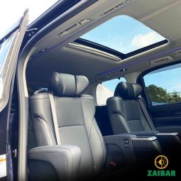 
										2020 TOYOTA ALPHARD SC full									