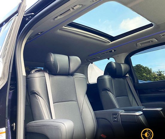
								2020 TOYOTA ALPHARD SC full									