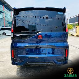 
										2022 HONDA STEPWGN SPADA COOL SPIRIT full									