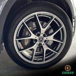 
										2020 MERCEDES GLC300 AMG COUPE 4MATIC PREMIUM PLUS full									