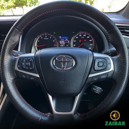 
										2018 TOYOTA HARRIER ELEGANCE full									